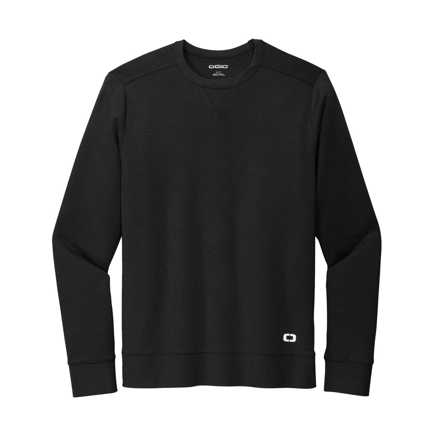 OG825.Black:3XL.TCP