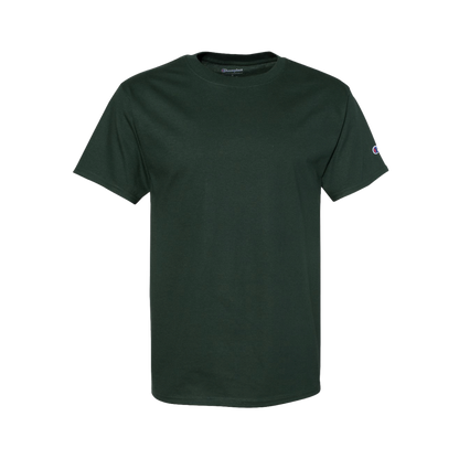 T425.Dark-Green:Small.TCP