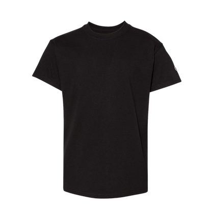 T435.Black:Large.TCP