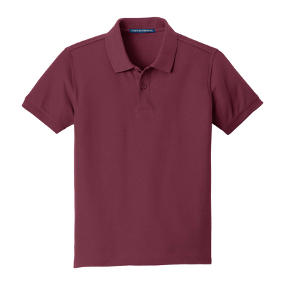 Y100.Burgundy:XL.TCP