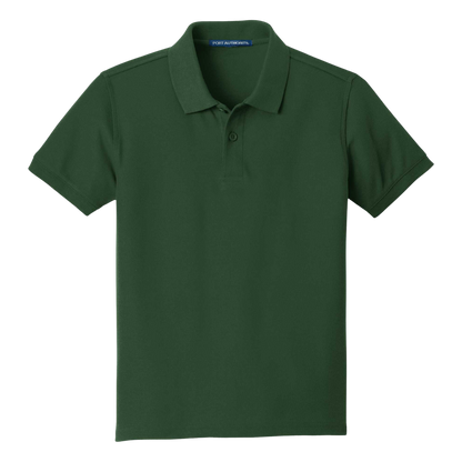 Y100.Forest-Green:XS.TCP